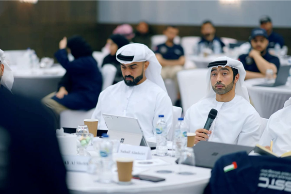 برنامج القمر الاصطناعي العربي 813 يجتاز مرحلة مراجعة تكامل النظام بنجاح