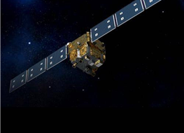 الإمارات تعلن نجاح إطلاق القمر الاصطناعي العربي 813