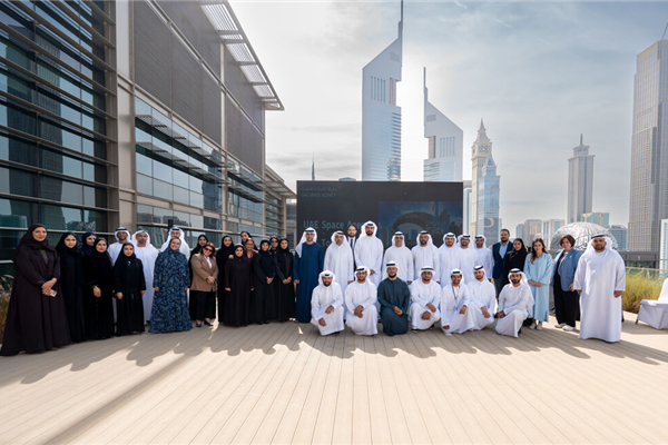UAE Space Agency Achieves Great Place to Work® Certification for the First Time Since Its Inception