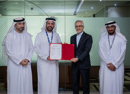 UAE Space Agency Launches Innovative Digital Platform for Customer Services at GITEX Global 2025