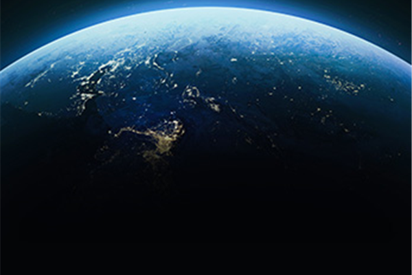Space Data Center